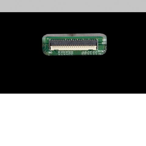 Дисплей для Asus PadFone 2 A68, без рамки, #N101iCG L21 rev A1 ASUS code Rev.C2 Small Interface Превью 1