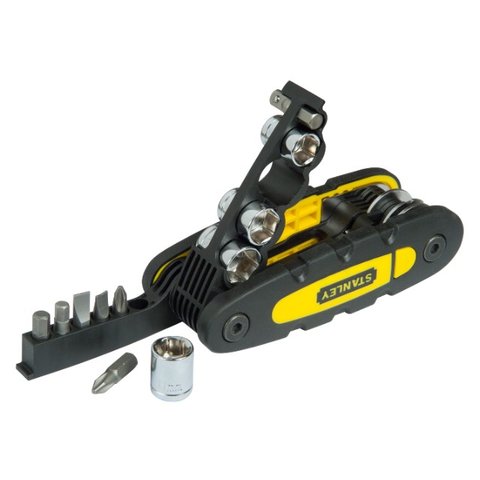 Мультитул Stanley STHT0-70695 Прев'ю 3