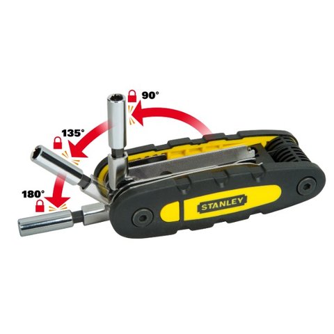 Мультитул Stanley STHT0-70695 Прев'ю 5