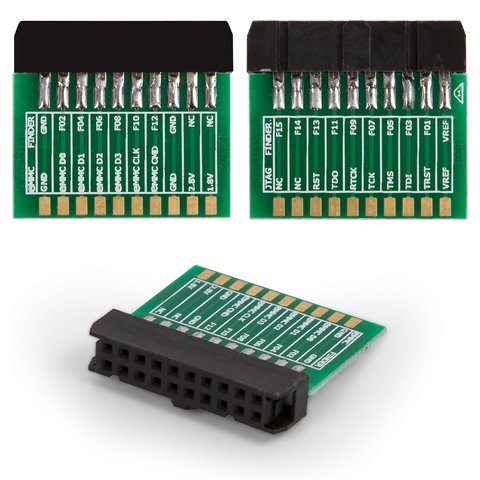 Medusa PRO Box Превью 5