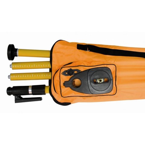 Штатив телескопічний Laserliner Teleskop-Stativ 330 cm Прев'ю 4