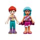 Конструктор LEGO Friends Волшебный фургон (41688) Превью 3