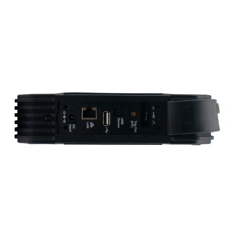 Цифровий осцилограф OWON TAO3102 WIFI Прев'ю 3