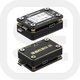 Тест-кабель для перевірки конектора зарядки Mechanic T824SE, USB тип-C, Lightning Прев'ю 1