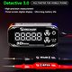 Мультиметр Mechanic 3D Meter, цифровий Прев'ю 1