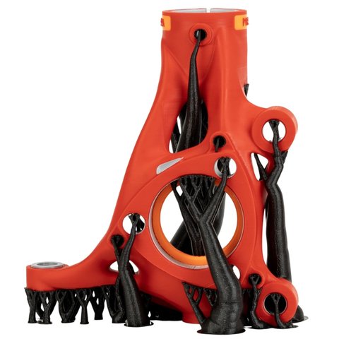 Набір для удосконалення PRUSA INDX 4-Tool для CORE One L Прев'ю 3