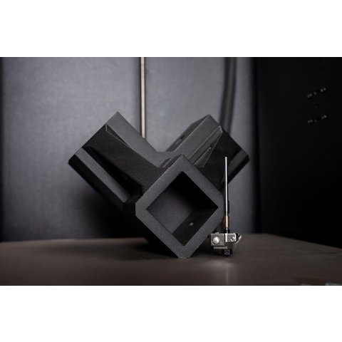 Хотенд у зборі PRUSA HT Upgrade, високотемпературний (400°C) Прев'ю 4