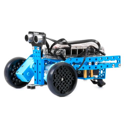 Juego de construcción Makeblock mBot "Ranger" Vista previa  1
