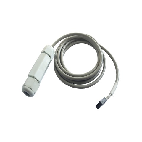 Control remoto IR para pantallas LED monocromáticas Vista previa  1