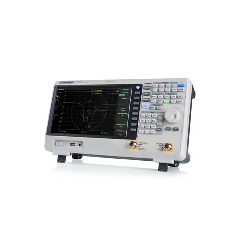 Analizador de espectro SIGLENT SVA1075X Vista previa  2