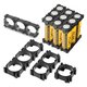 Holder for Batteries 18650, (1x1) Preview 1