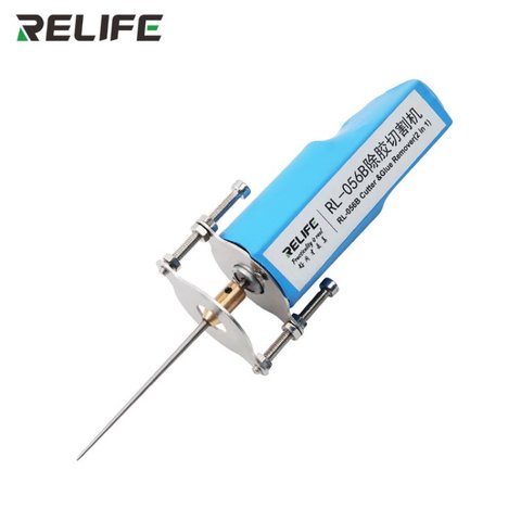 Устройство для снятия ОСА-клея RELIFE RL-056B, 2 in 1 Превью 2