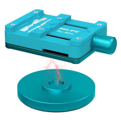 Assembly Table RELIFE RL-601I Preview 4
