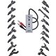 Power Supply Test Cable Mechanic Power Pro Max, (with activation PCB) Preview 1