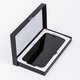 LCD compatible with iPhone 14 Pro Max, (black, with frame, HC, without IC, (OLED), GX OEM hard) Preview 2