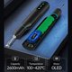 Пaяльник Quick TS1, 10 Вт, 100-420°C, 2600 mAh, Type-C Превью 2