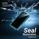 Etiqueta de pantalla 2UUL SA16 puede usarse con Apple iPhone 16, 5 uds., adhesive Vista previa  4