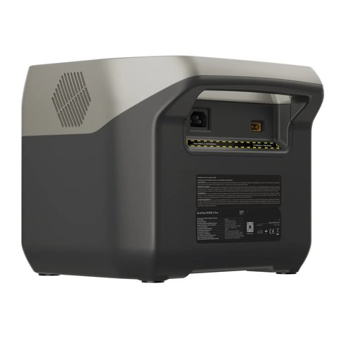 Зарядна станція EcoFlow RIVER 2 Pro (768 Вт/год) Прев'ю 7