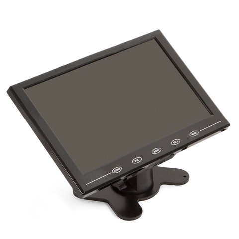 Universal 9" Car LCD Monitor Preview 2