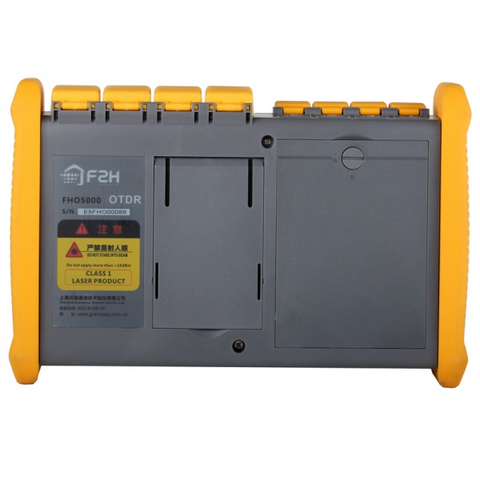 Optical Time-Domain Reflectometer Grandway FHO5000-TP35 Preview 7