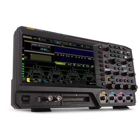 Digital Oscilloscope RIGOL MSO5354 Preview 1