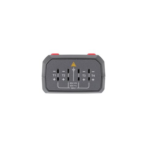 Цифровой термометр UNI-T UT325F Превью 4