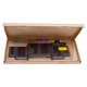 Battery A1493 compatible with Apple MacBook Pro 13.3'' A1502, (Li-Polymer, 11.34 V, 6330 mAh, Original (PRC), (A1502)) Preview 1