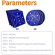 Magnetic Holder Mechanic ScR, (for screws,  8 psc.) Preview 6
