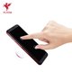LCD compatible with Samsung J415 Galaxy J4+, J415F Galaxy J4+, J610 Galaxy J6+, (black, without frame, FLYCDI) Preview 3