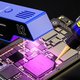 Клей Mechanic PUV-11, для SMD элементов, 10 мл Превью 1