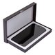 LCD compatible with iPhone 15, (black, with frame, HC, without IC, (AMOLED), DD-OLED soft) Preview 2