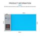 Heating Station (separator/mat) Sunshine LS3 mini, (225x140 mm) Preview 4