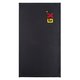 LCD compatible with iPhone 17 Pro Max, (black, with frame, HC, (OLED), GX OEM hard) Preview 2
