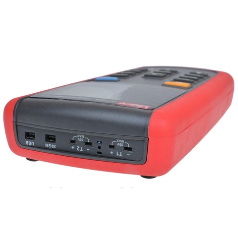 Termómetro digital UNI-T UT325 Vista previa  8