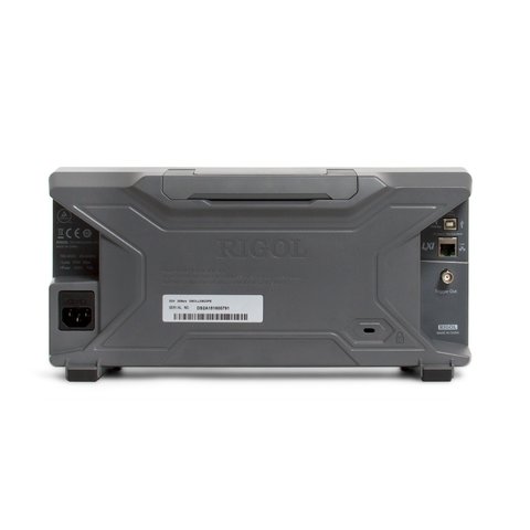 Osciloscopio digital RIGOL DS2202 Vista previa  3