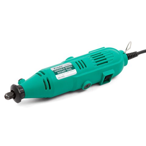 Mini taladro-lijadora Pro'sKit PT-5501I Vista previa  3