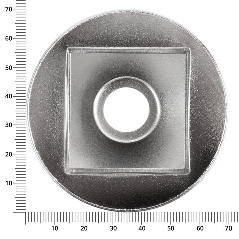 Boquilla reemplazable AOYUE 4141 Vista previa  1