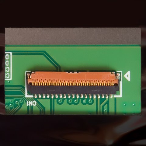 Pantalla LCD puede usarse con Lenovo B8000 Yoga Tablet 10, negro, sin marco, #N101ICE-G61/MCF-101-1093-V3 Vista previa  1