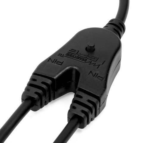 Cable EDL 2-en-1 Vista previa  3