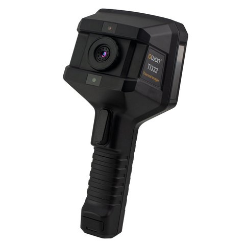 Cámara termográfica OWON TI332 Vista previa  2