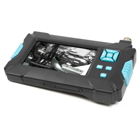 Endoscopio Wellwin P30 Vista previa  4