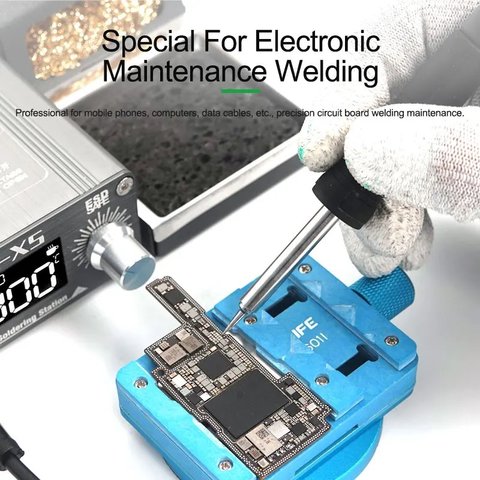 Punta para cautín RELIFE RL-T12-XS-K Vista previa  2