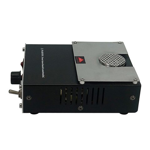 Переднагрівач плати AOYUE 853 Прев'ю 1