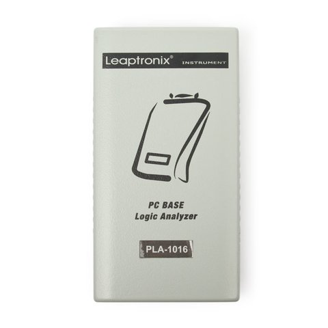 Логический анализатор Leaptronix PLA-1016 Превью 1