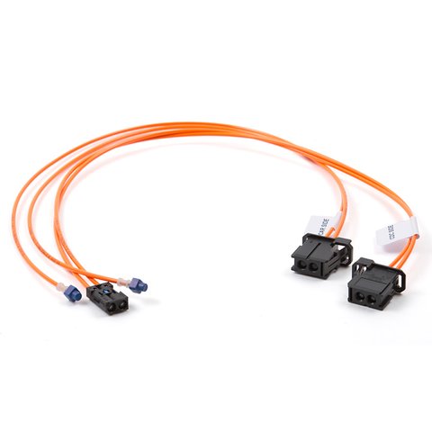 Автомобильный iPod/USB/Bluetooth адаптер Dension 500S BT MOST (GW52MO2) Превью 4