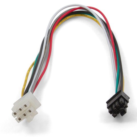 Відеоінтерфейс для Audi із системами MMI 3G, MMI 4G Прев'ю 8