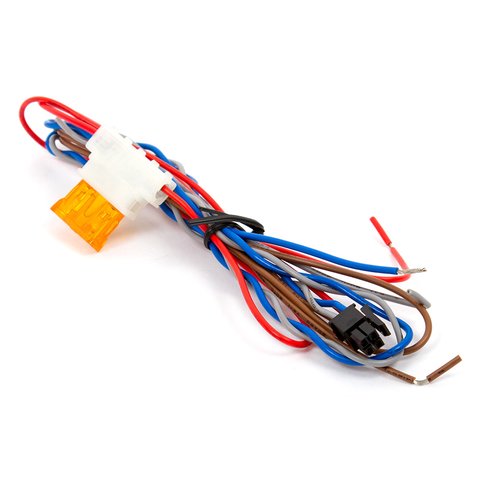 Відеоінтерфейс для Ford Edge/ Lincoln MKX, MKS Прев'ю 5