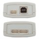 USB-адаптер сенсорного стекла и джойстика для Toyota/Lexus LTS-FX3 Прев'ю 1