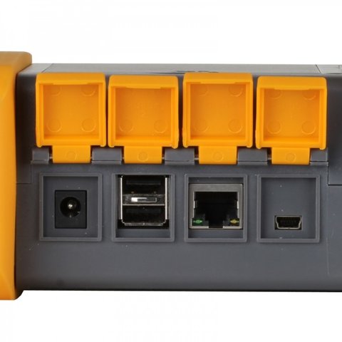 Оптический рефлектометр Grandway FHO5000-TC35 Превью 6