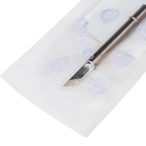 Паяльне жало HAKKO T12-KF Прев'ю 2